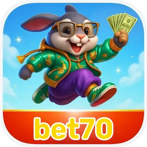 bet70: Venha Conhecer o App que Revoluciona Suas Apostas