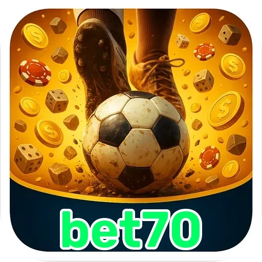 bet70: Os Bônus Imperdíveis que Todo Jogador Deve Conhecer