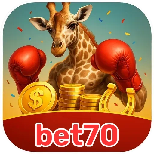 bet70: Descubra a Plataforma Inovadora Que Está Revolucionando o Jogo Online