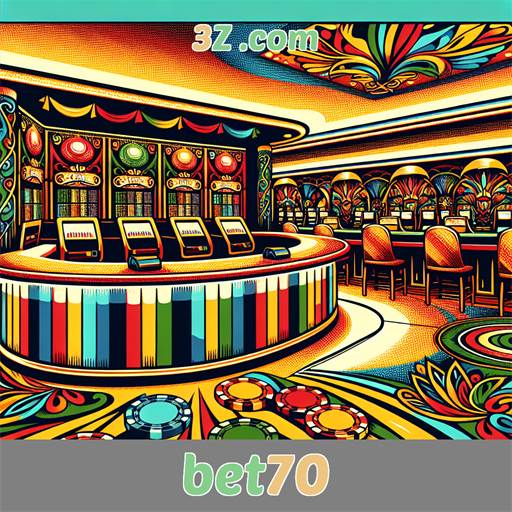 Descubra as Melhores Promoções no Bet70 e Maximize sua Experiência de Jogo
