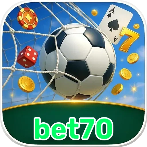 bet70: O Compromisso com a Segurança dos Jogadores Online