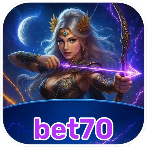 bet70: A Sua Nova Aventura em Caça-Níqueis Online