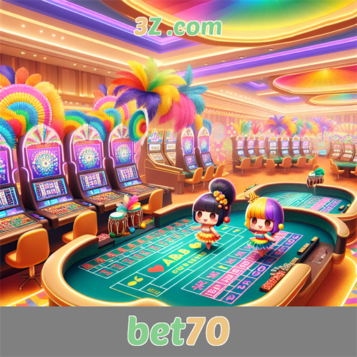 Apostas em Esportes: O Guia Completo no Bet70