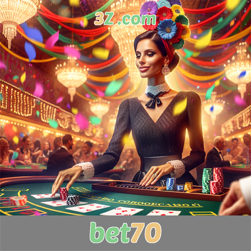A Ascensão dos Jogos Virtuais no Bet70