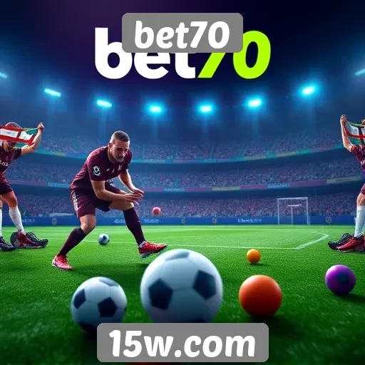 Comparativo entre bet70 e outras plataformas de jogos